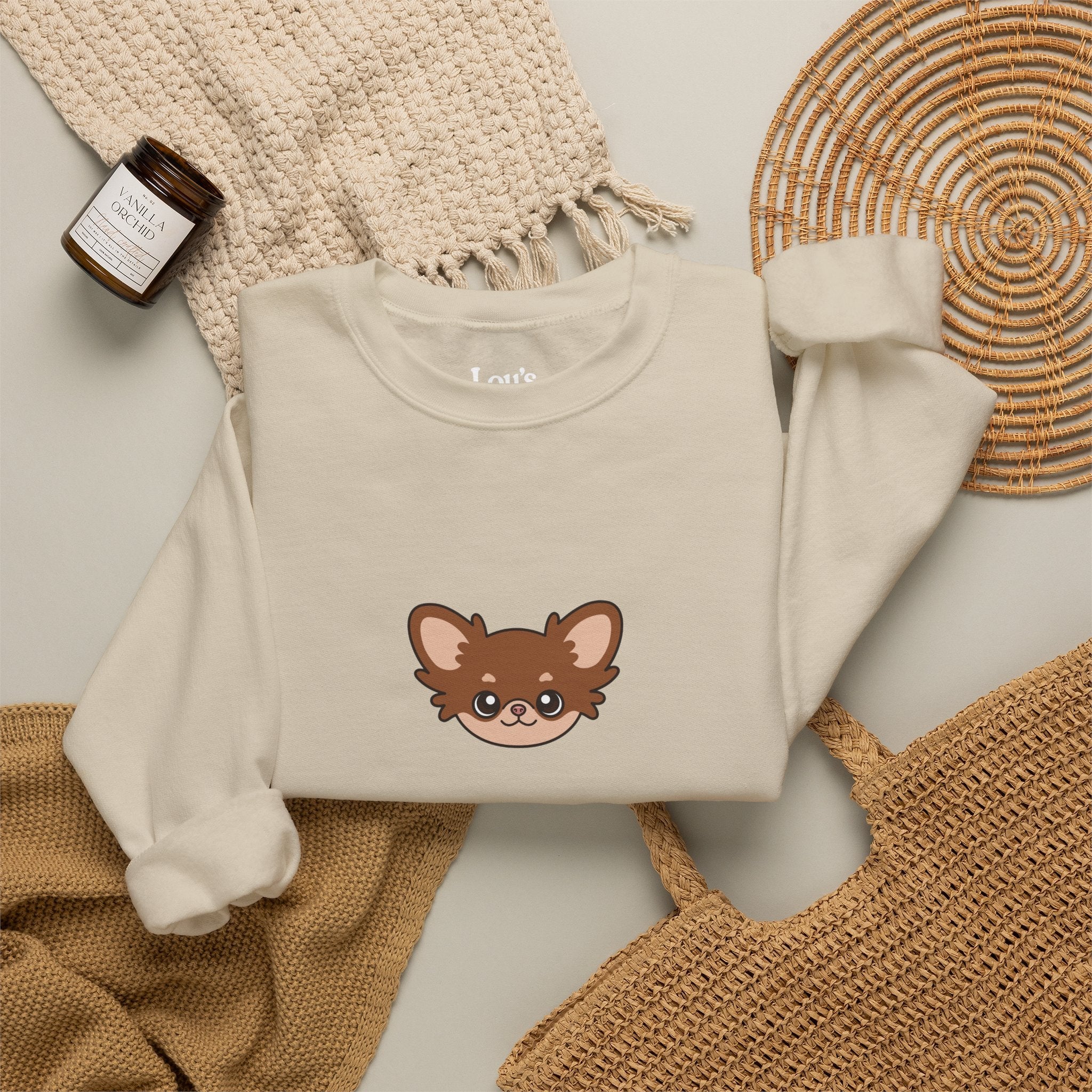 Lou the Chichi Apparel