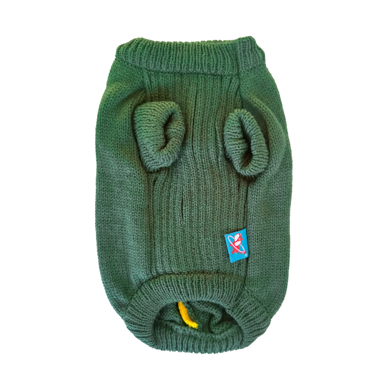 Tricot Nalagator
