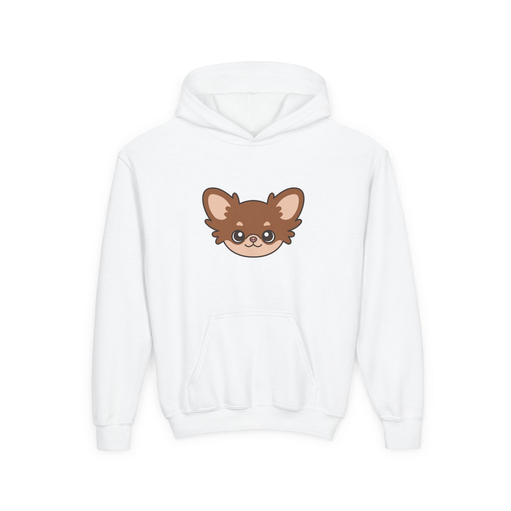 Hoodie Lou the Chichi - Enfants