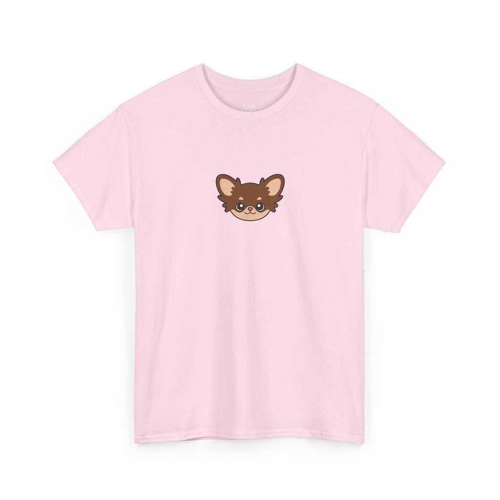 Lou the Chichi Printed T-Shirt - Unisex