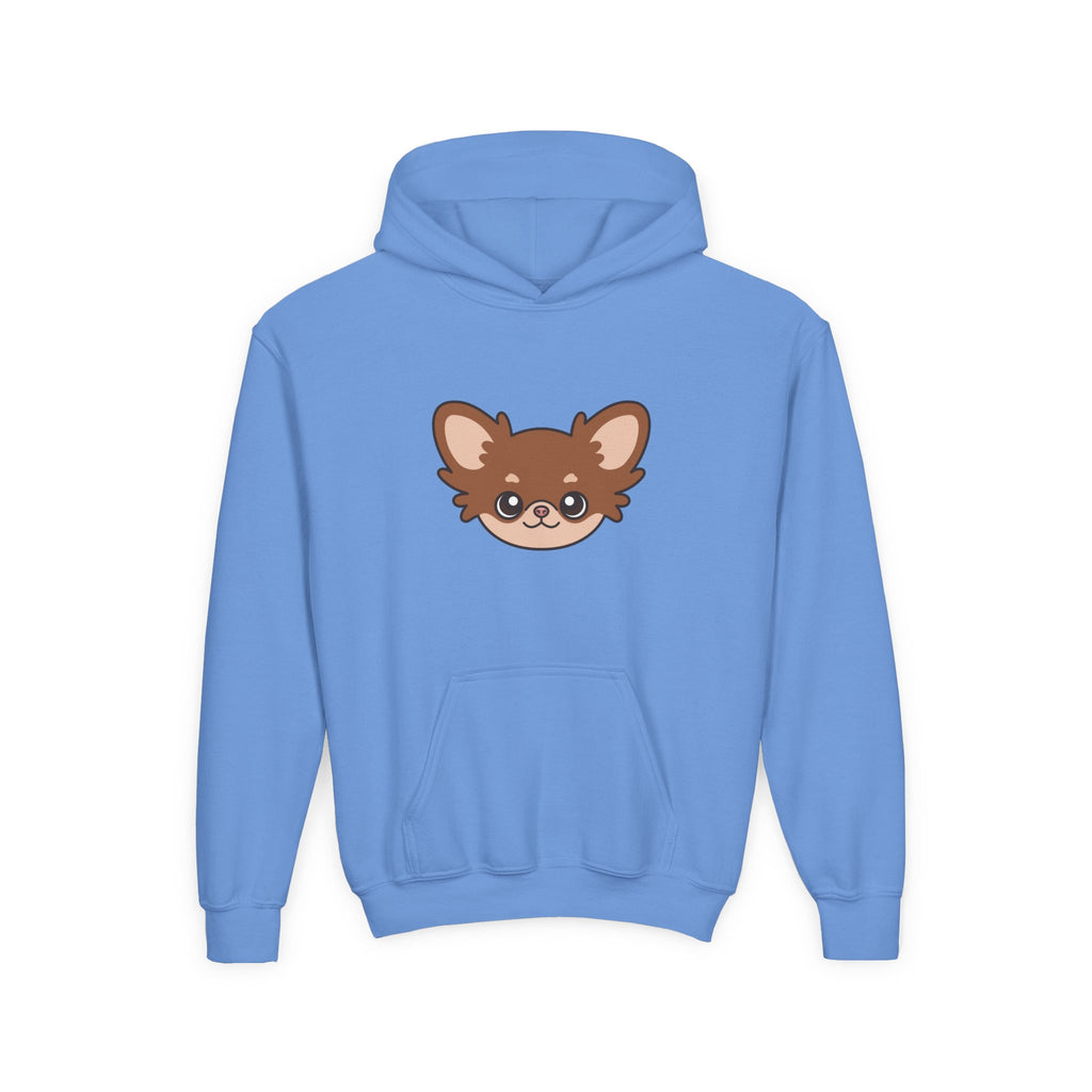 Hoodie Lou the Chichi - Enfants