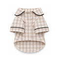 Acorn Checkered Pyjamas