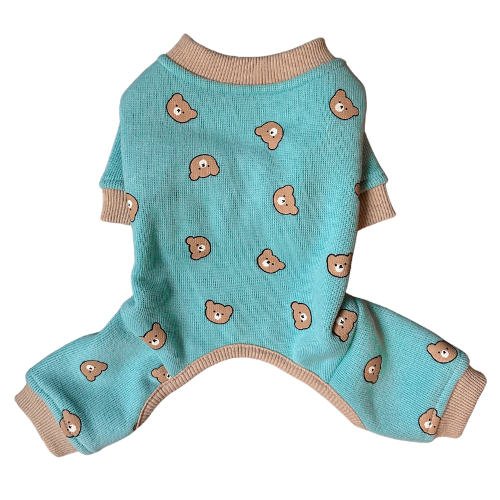 Bear Soft Onesie - Pyjama