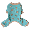 Bear Soft Onesie - Pyjama