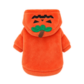 Pumpkin Patch Hoodie