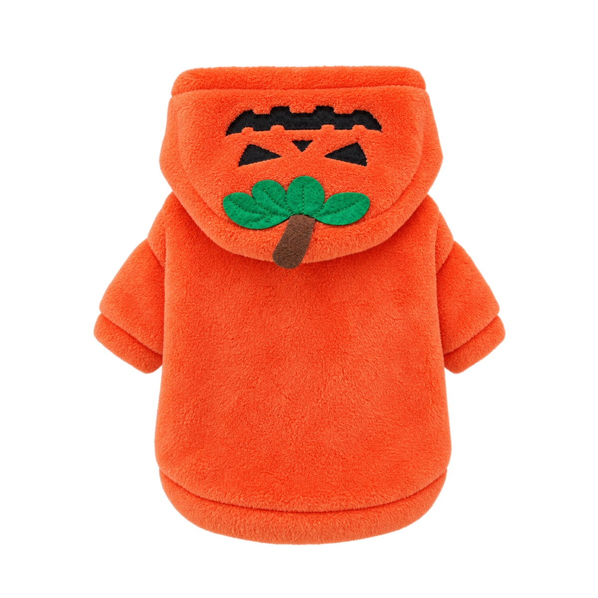 Pumpkin Patch Hoodie
