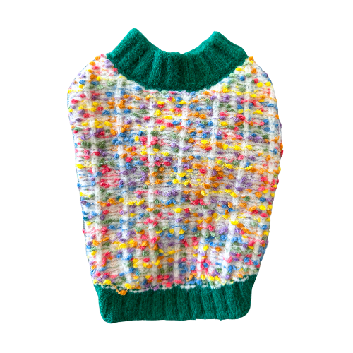 Sprinkles Knit Cardigan