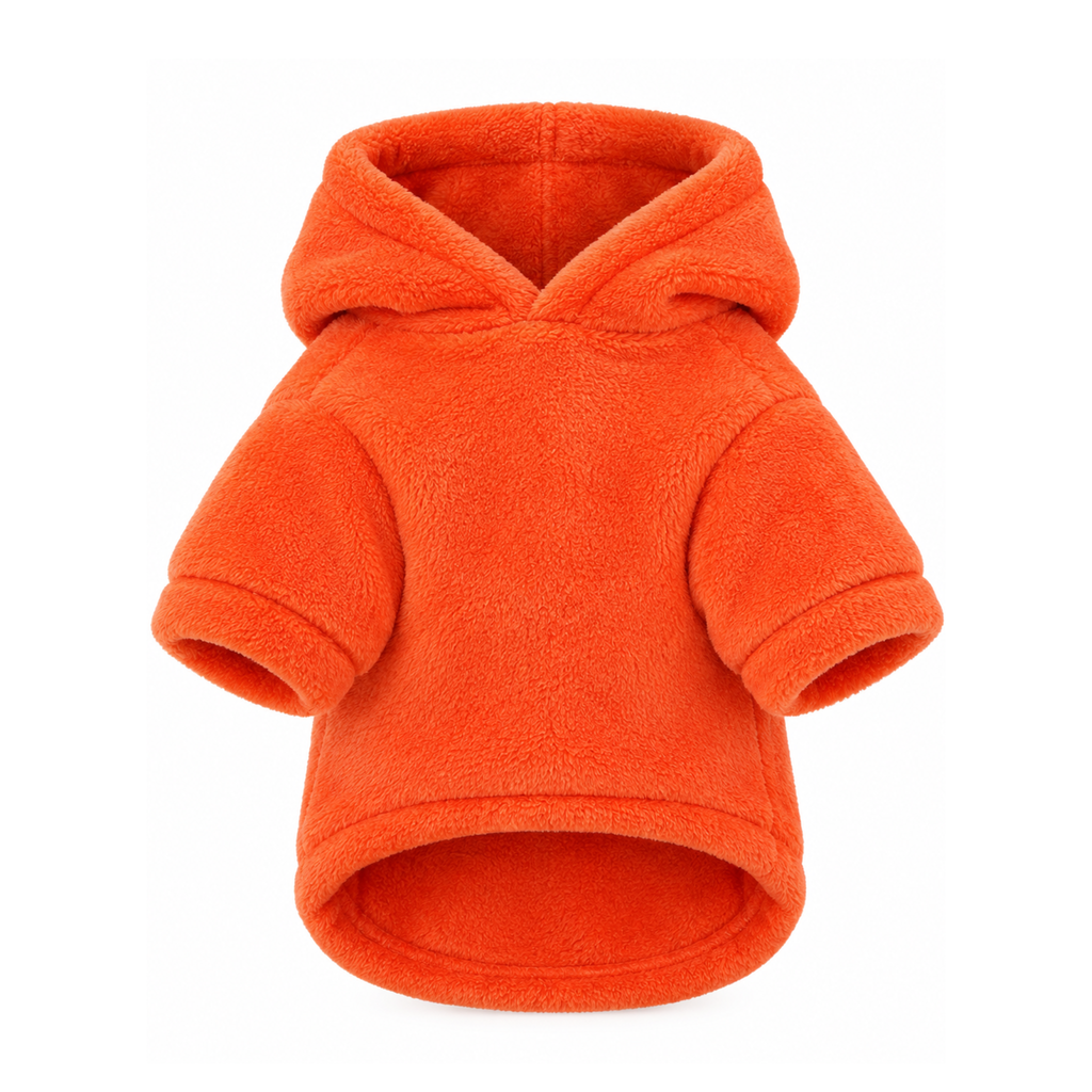 Pumpkin Patch Hoodie