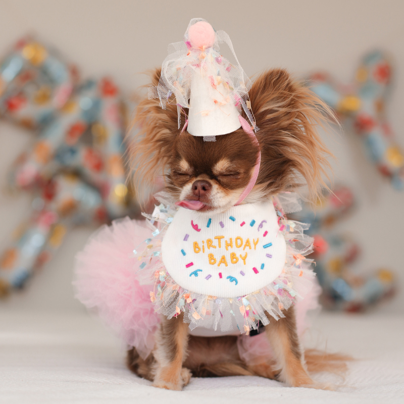 Birthday Set - Pink
