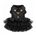 Wednesday Tulle Dress