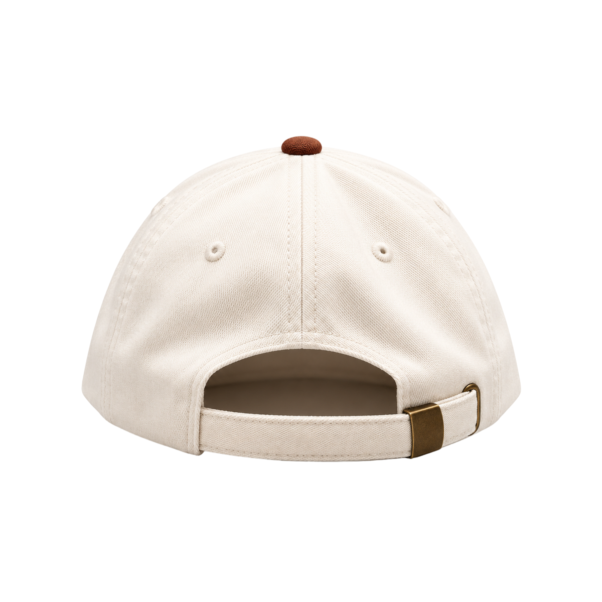 Lou the Chichi Cap - "Life happens, dogs help"