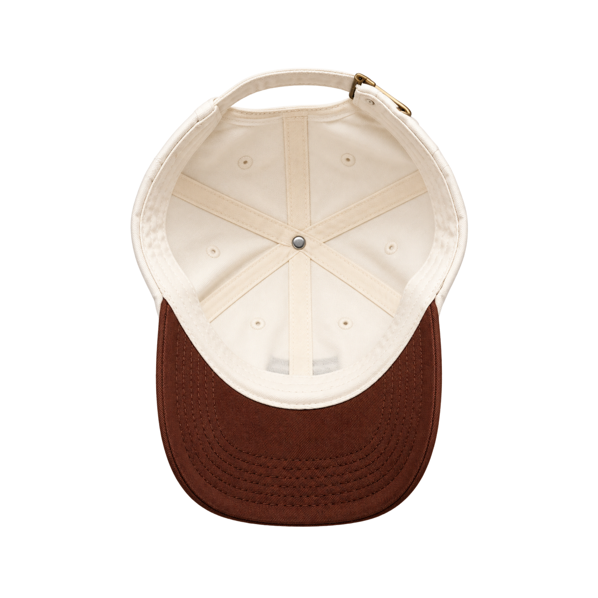 Lou the Chichi Cap - "Life happens, dogs help"