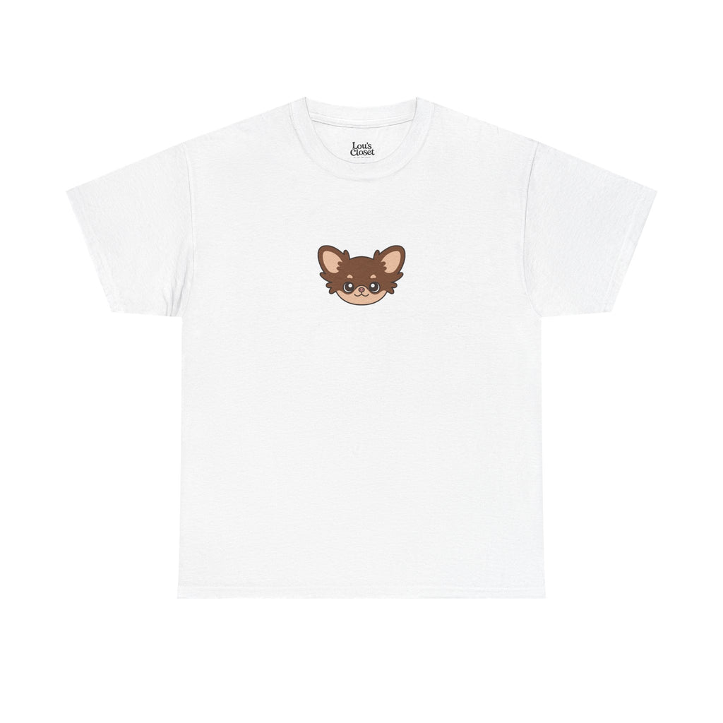 Lou the Chichi Printed T-Shirt - Unisex
