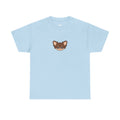Lou the Chichi Printed T-Shirt - Unisex
