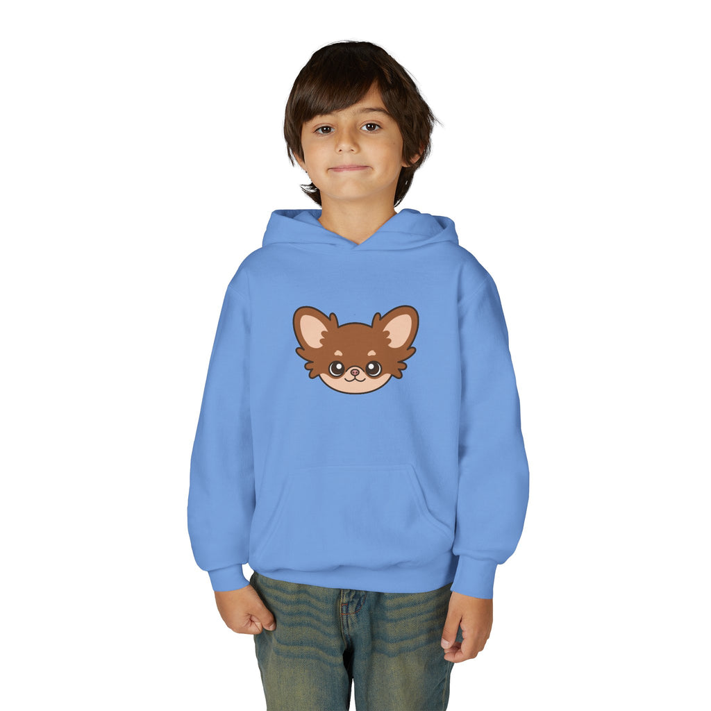Hoodie Lou the Chichi - Enfants