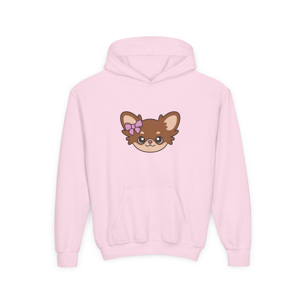 Hoodie Lou the Chichi - Enfants