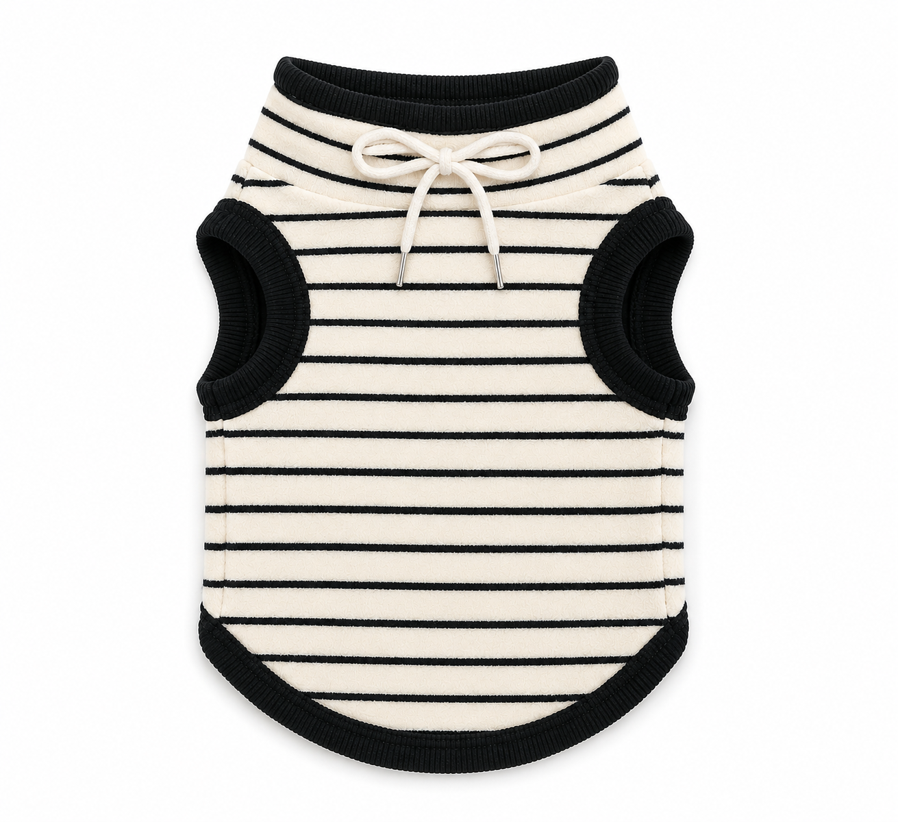 Coastal Stripe Sweater