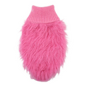 Fluffin' Cute - Pink