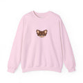 Lou the Chichi Printed Sweatshirt - Unisex