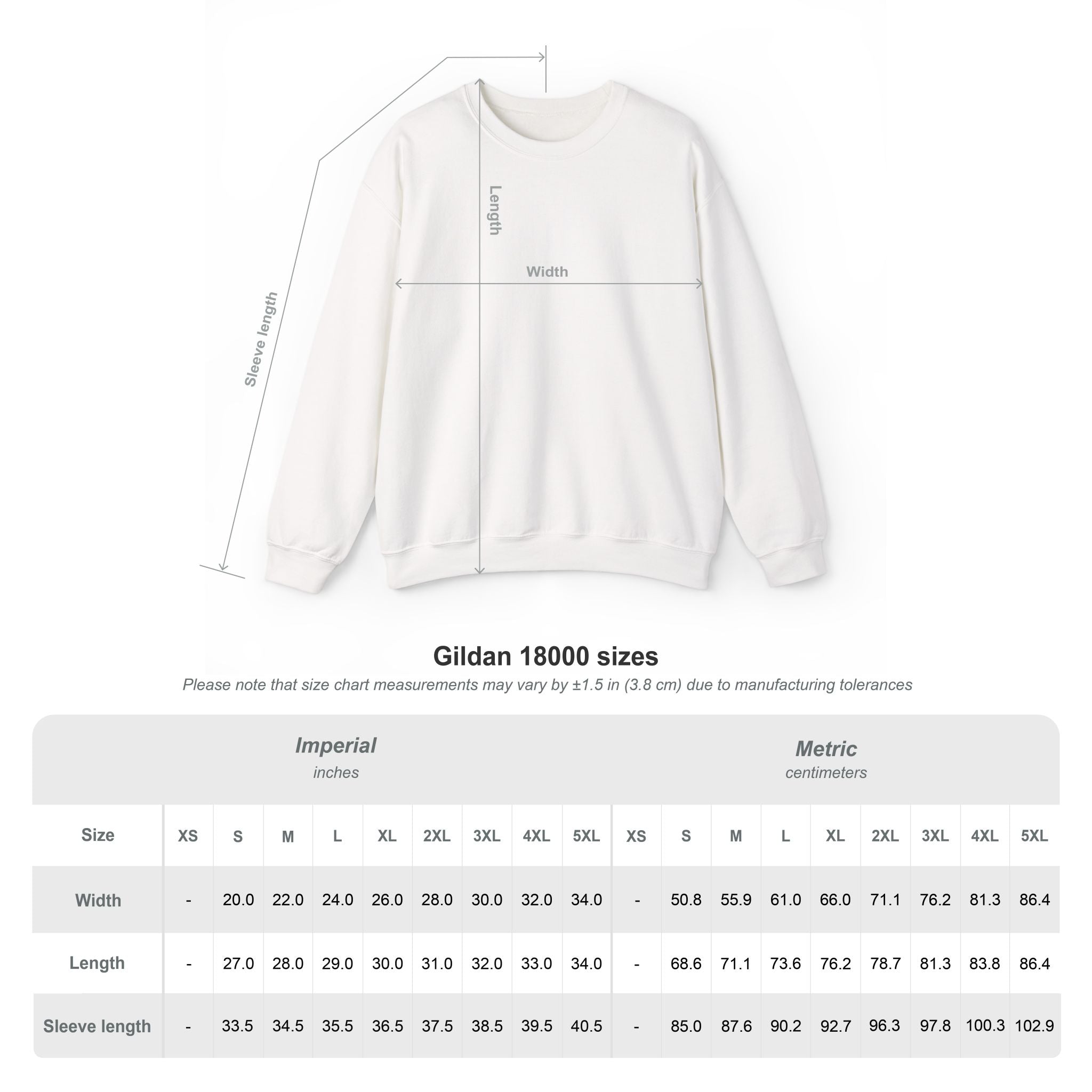 "Life Happens Dogs Help" Embroidered Sweatshirt - Unisex
