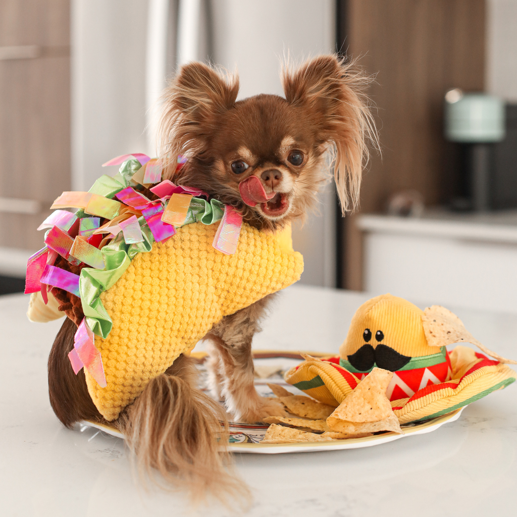 Mardi tacos