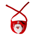 Bavoir de Noël – Noël