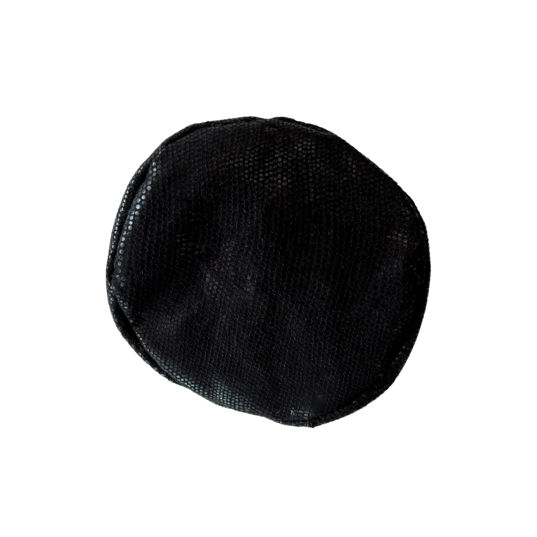 Black Beret - Diva Nina