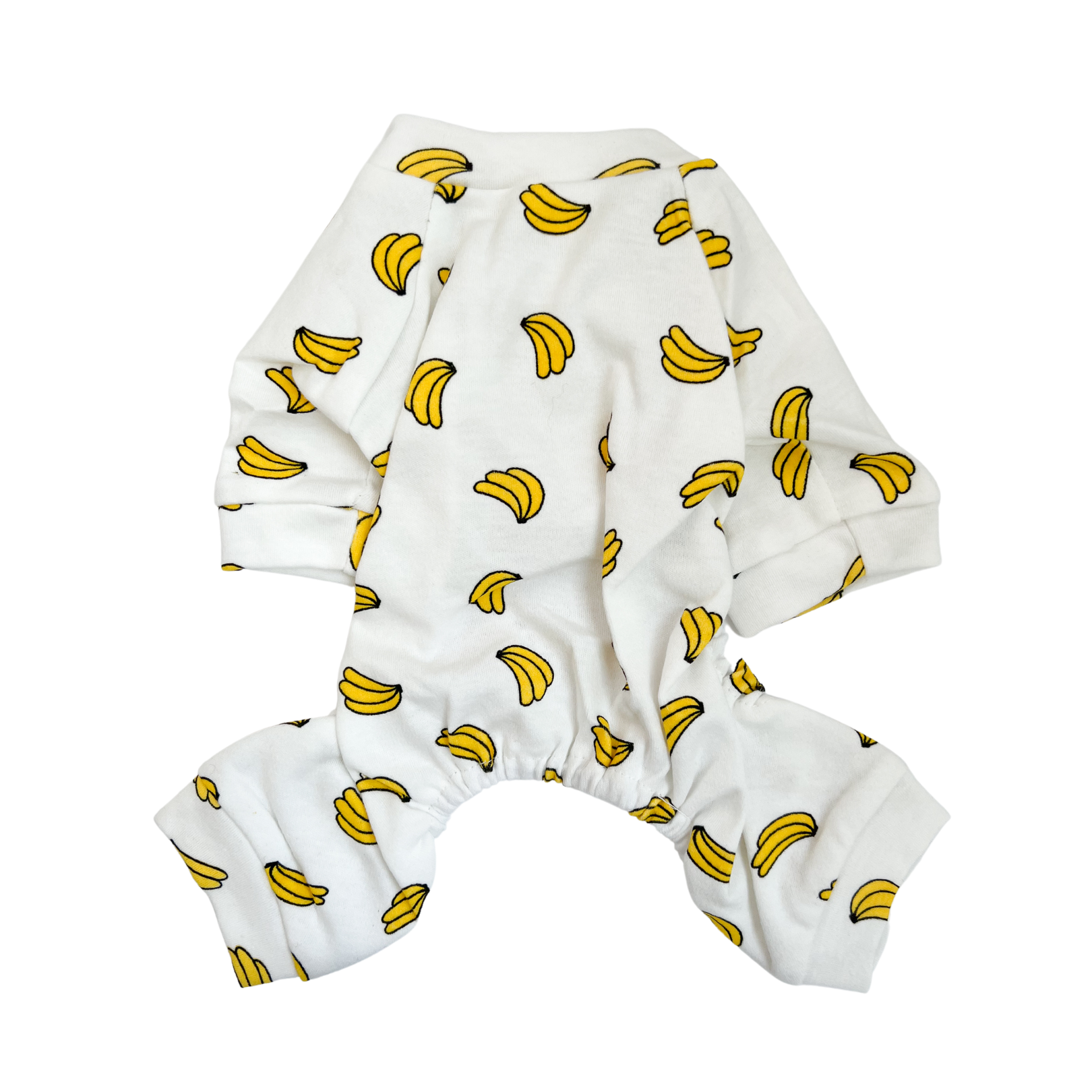 Banana Pyjamas (Onesie)