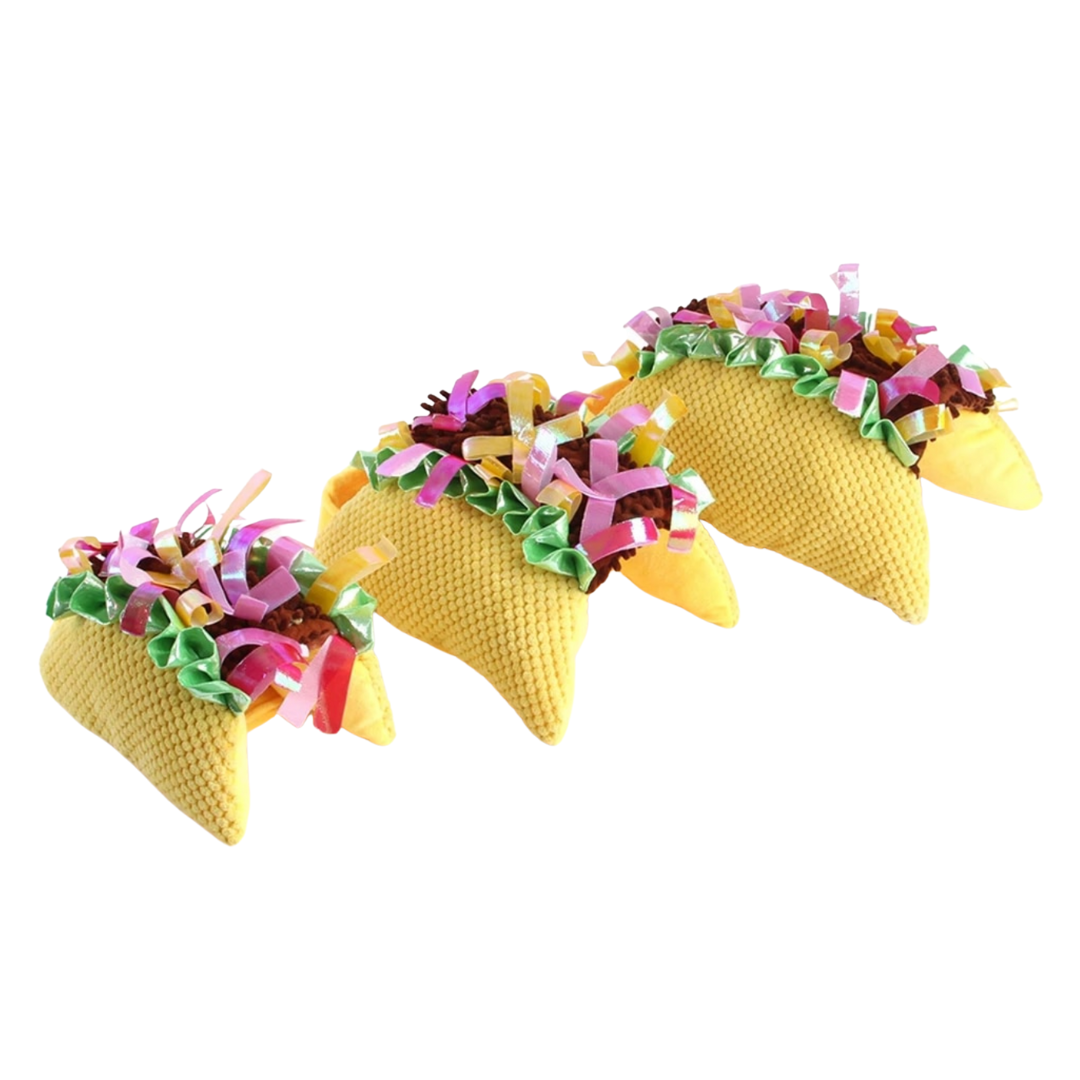 Mardi tacos