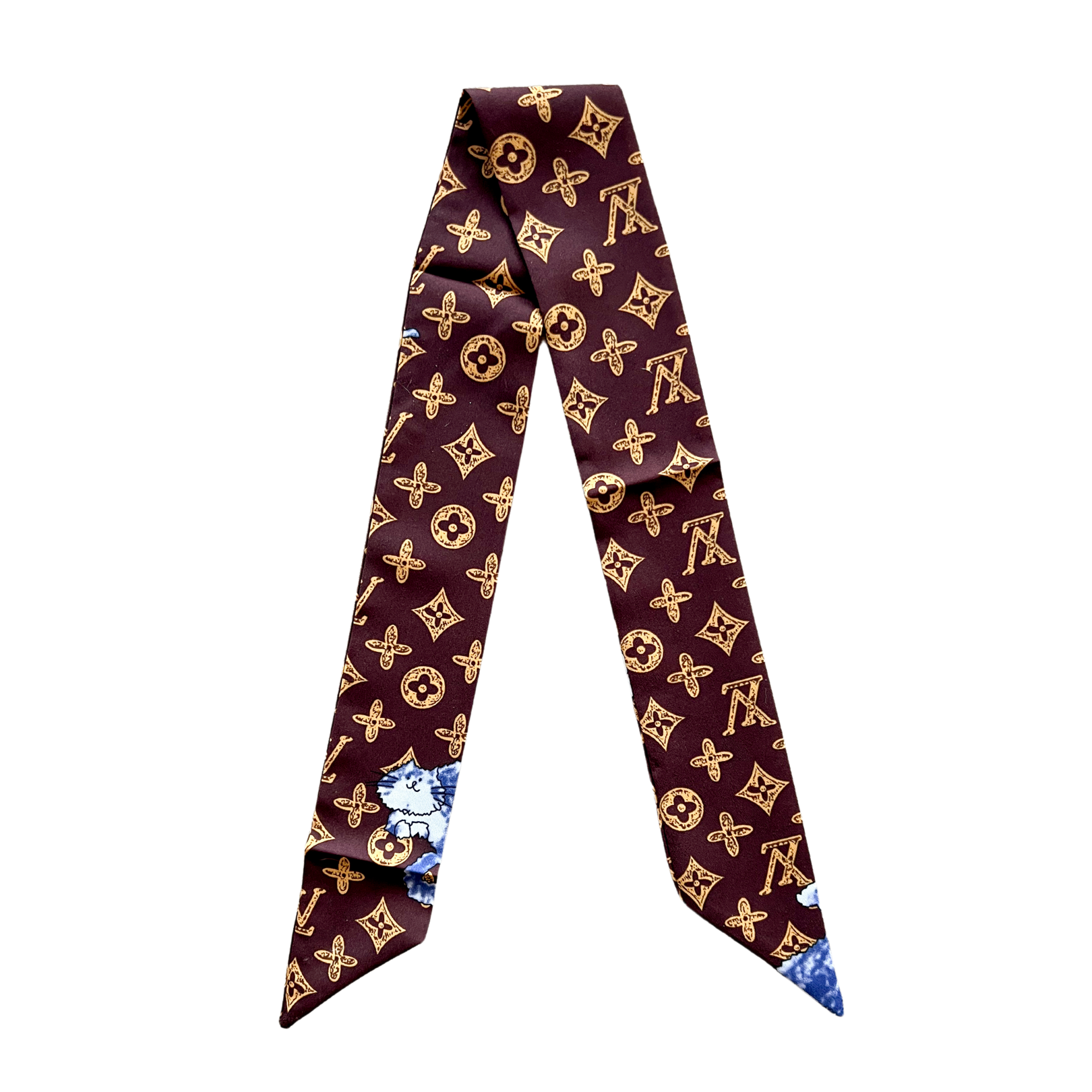 Bandana - Tan