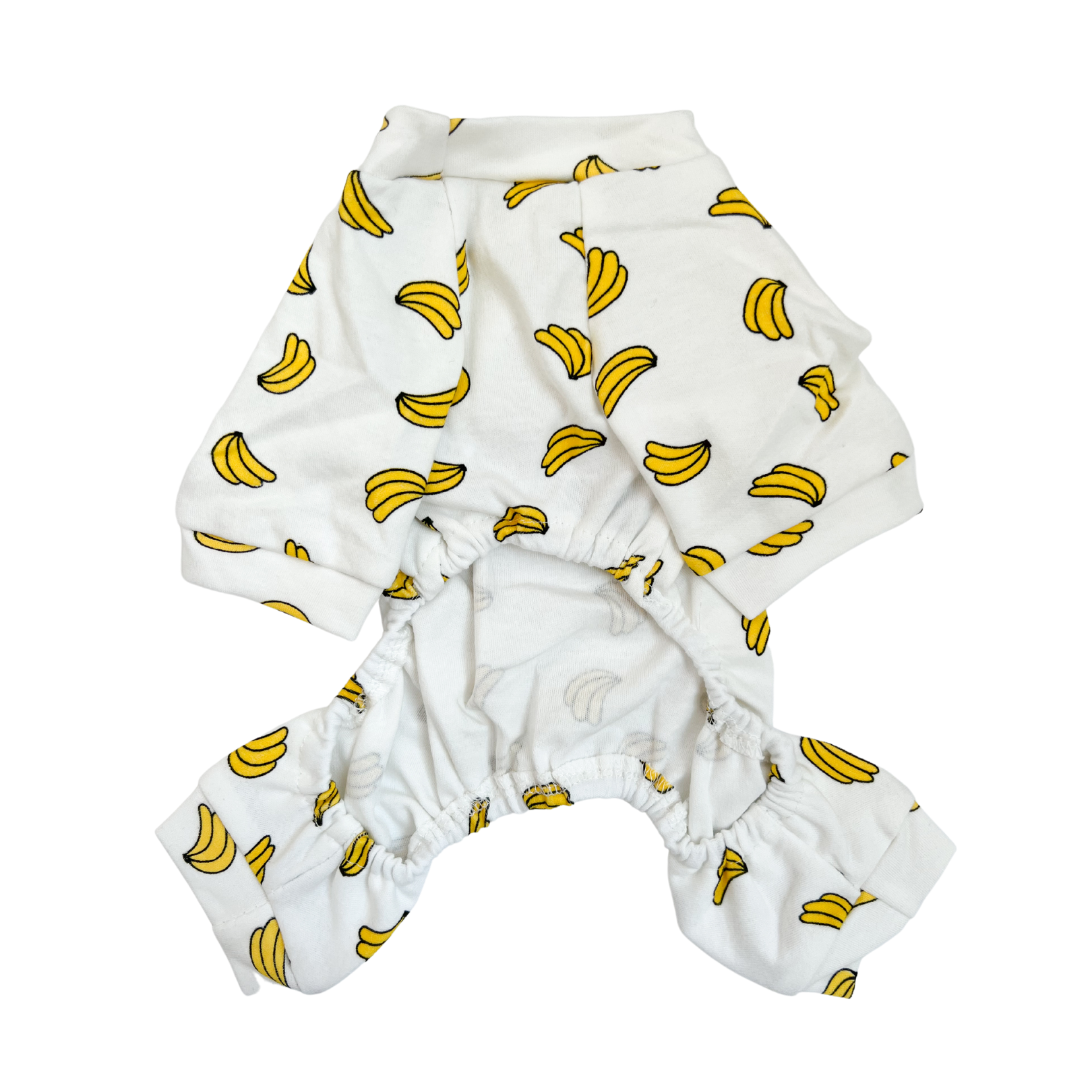 Banana Pyjamas (Onesie)