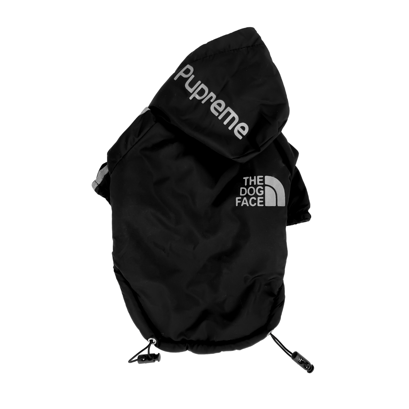 TDF  - Winter Jacket