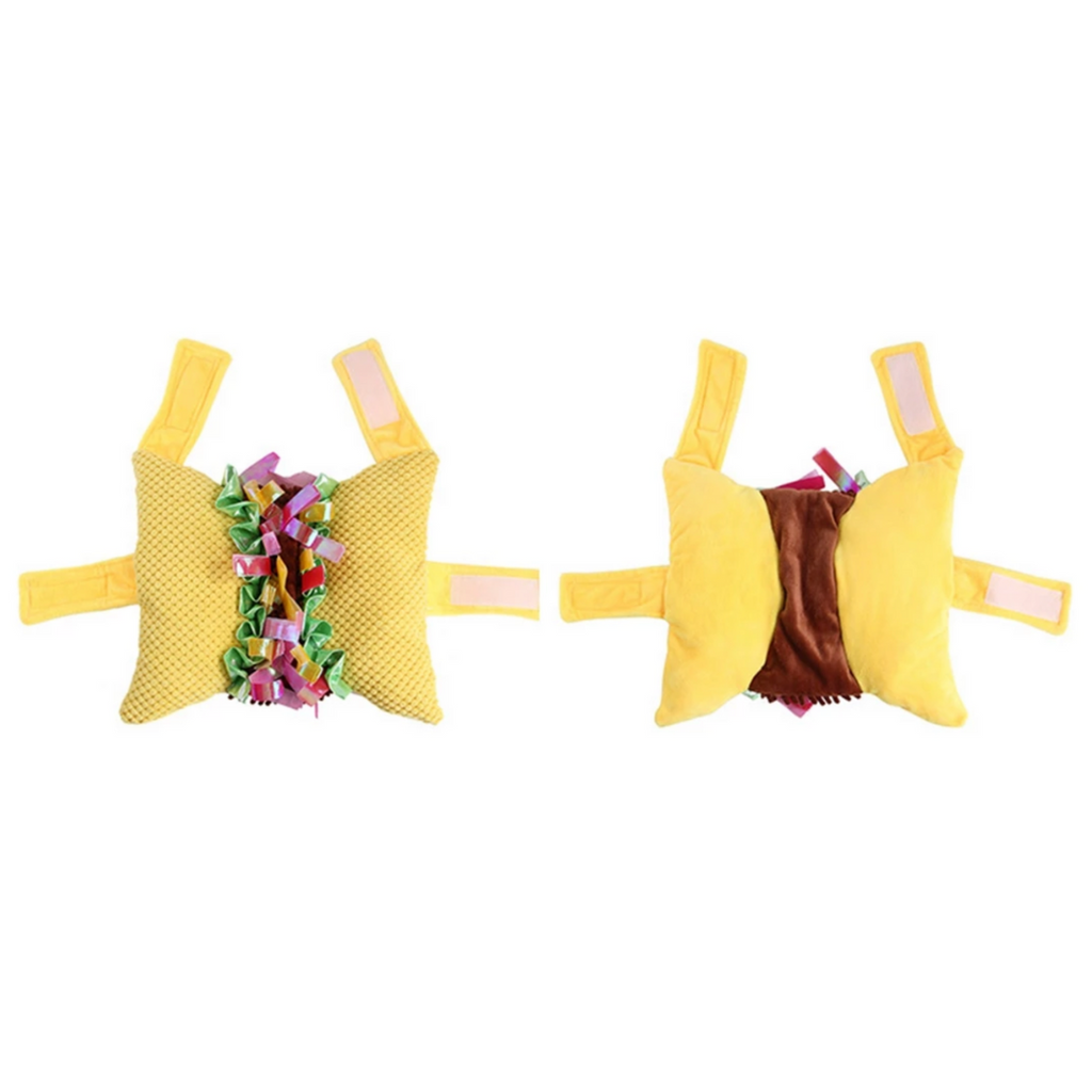Mardi tacos