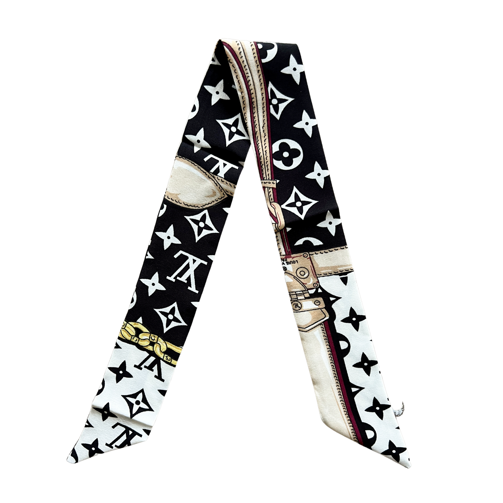 Bandana - Black