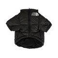 TDF Puffer - Black