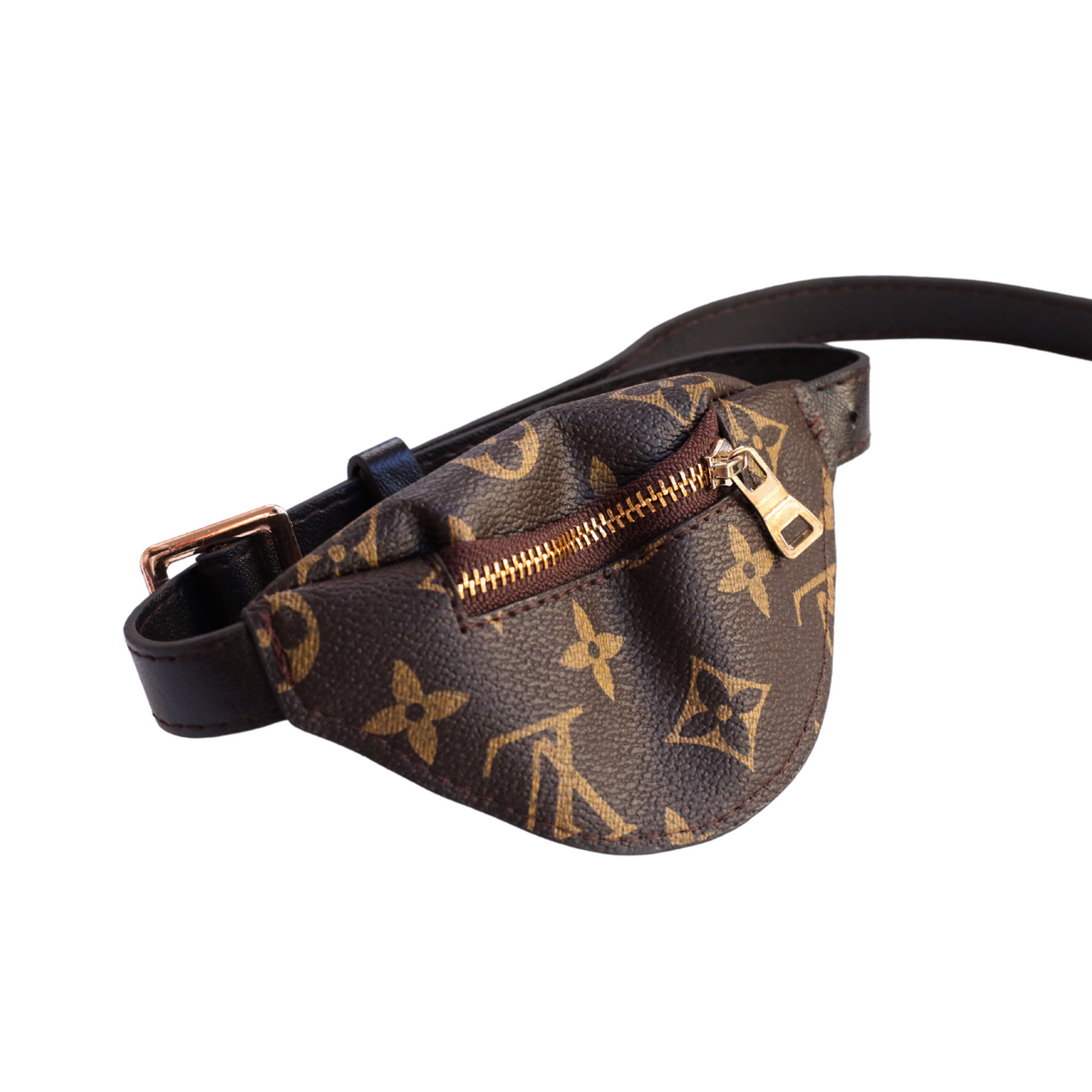 LouChi Crossbody Purse